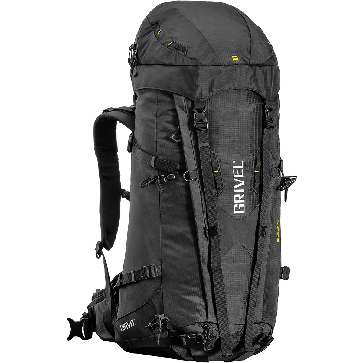 Grivel Alpine Pro 40+10 Rucksack