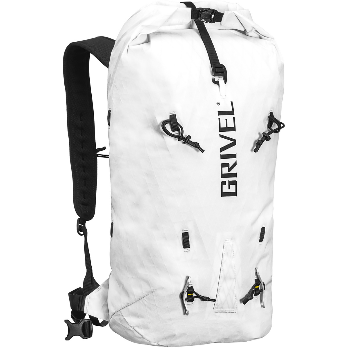 Grivel Alpine Spartan X 20 Rucksack