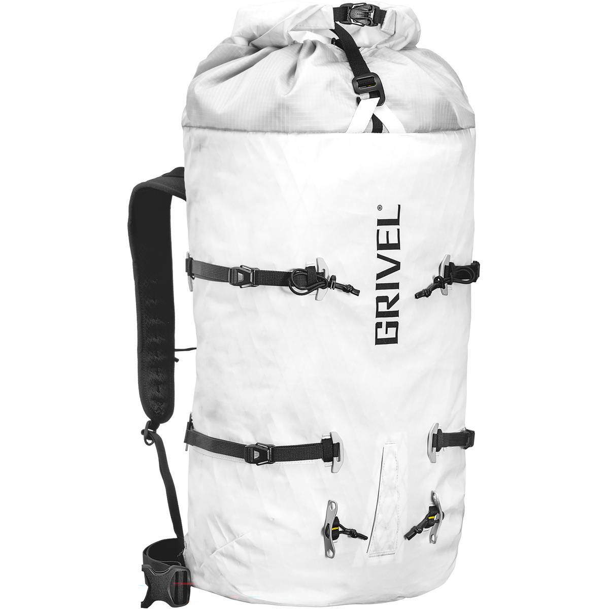 Grivel Alpine Spartan X 45 Rucksack