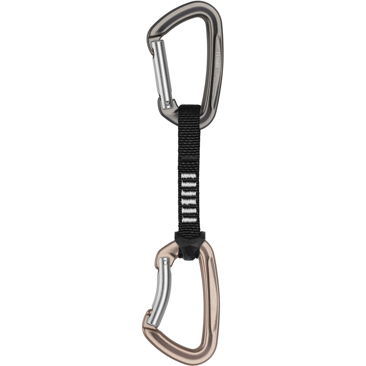 Grivel All-Round Alpha Expresse