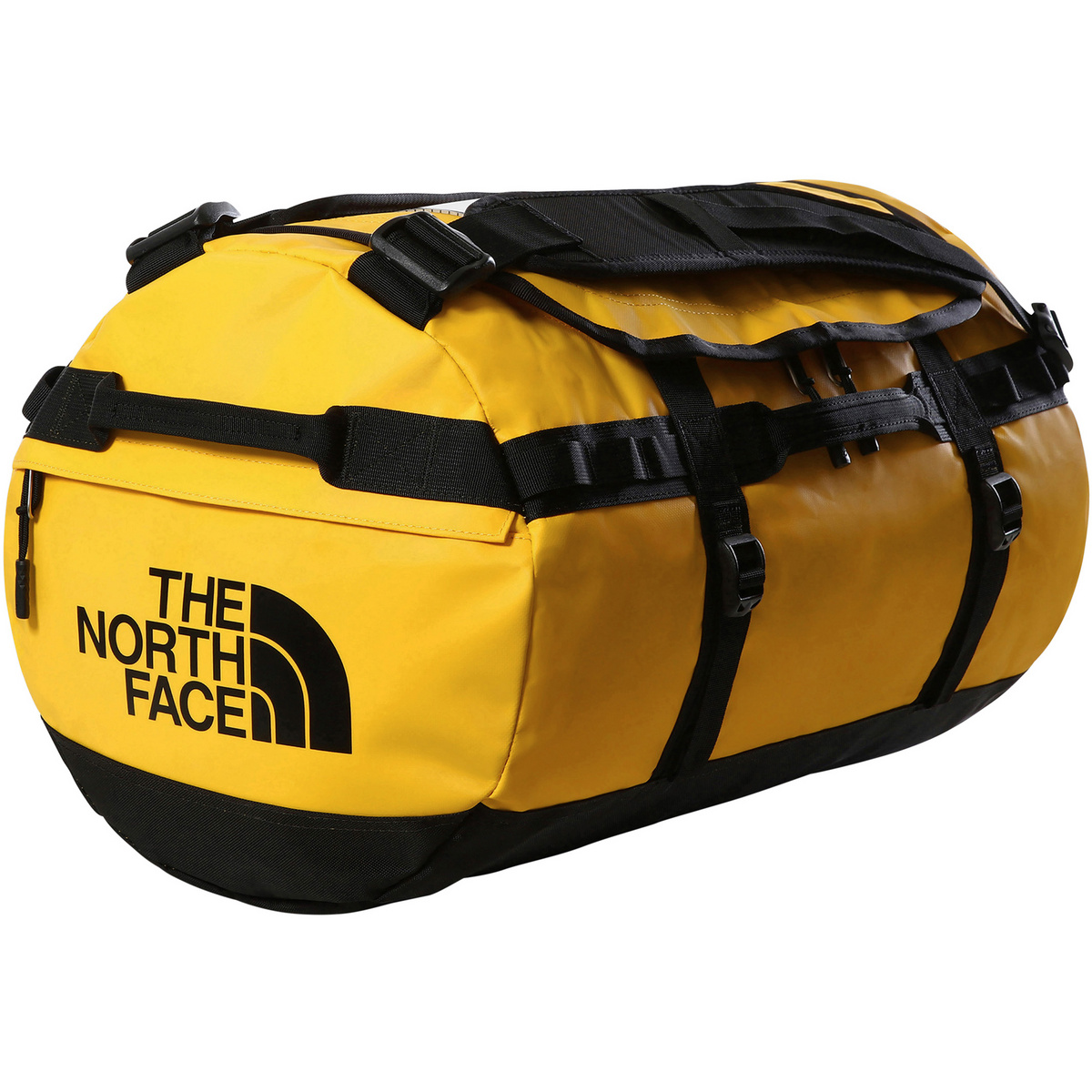 The North Face Base Camp 50L Duffel