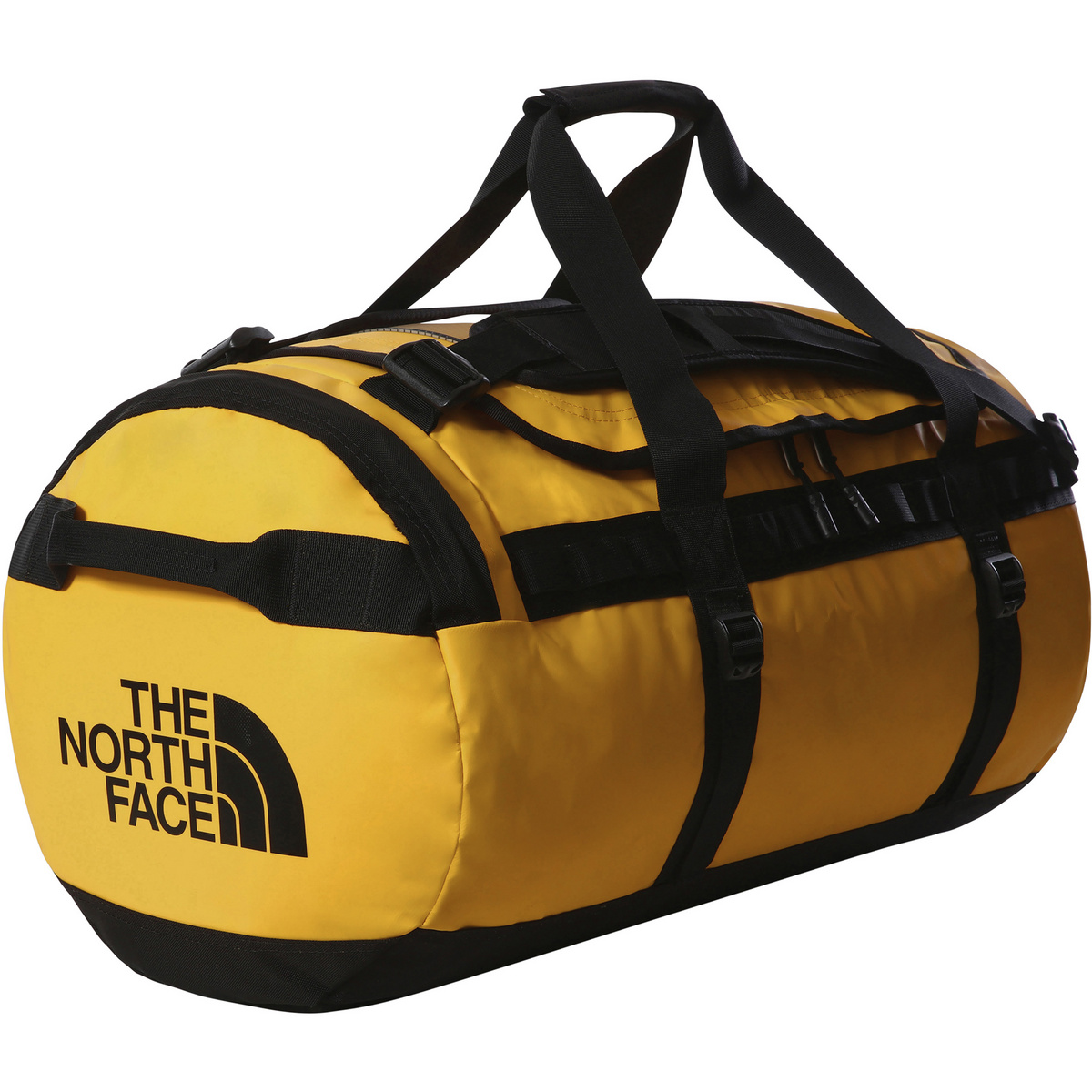 The North Face Base Camp 71L Duffel