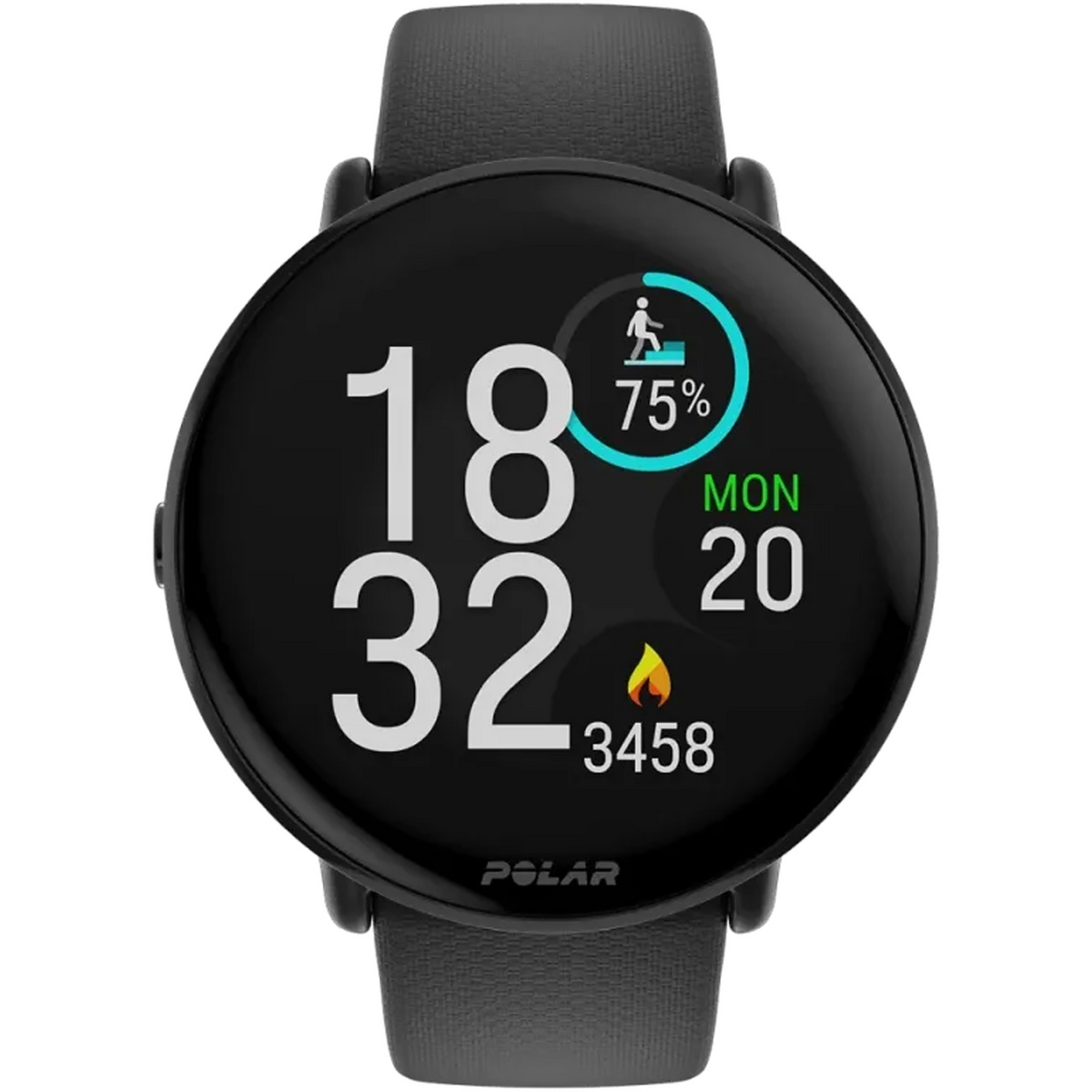 Polar Ignite 3 GPS-Uhr