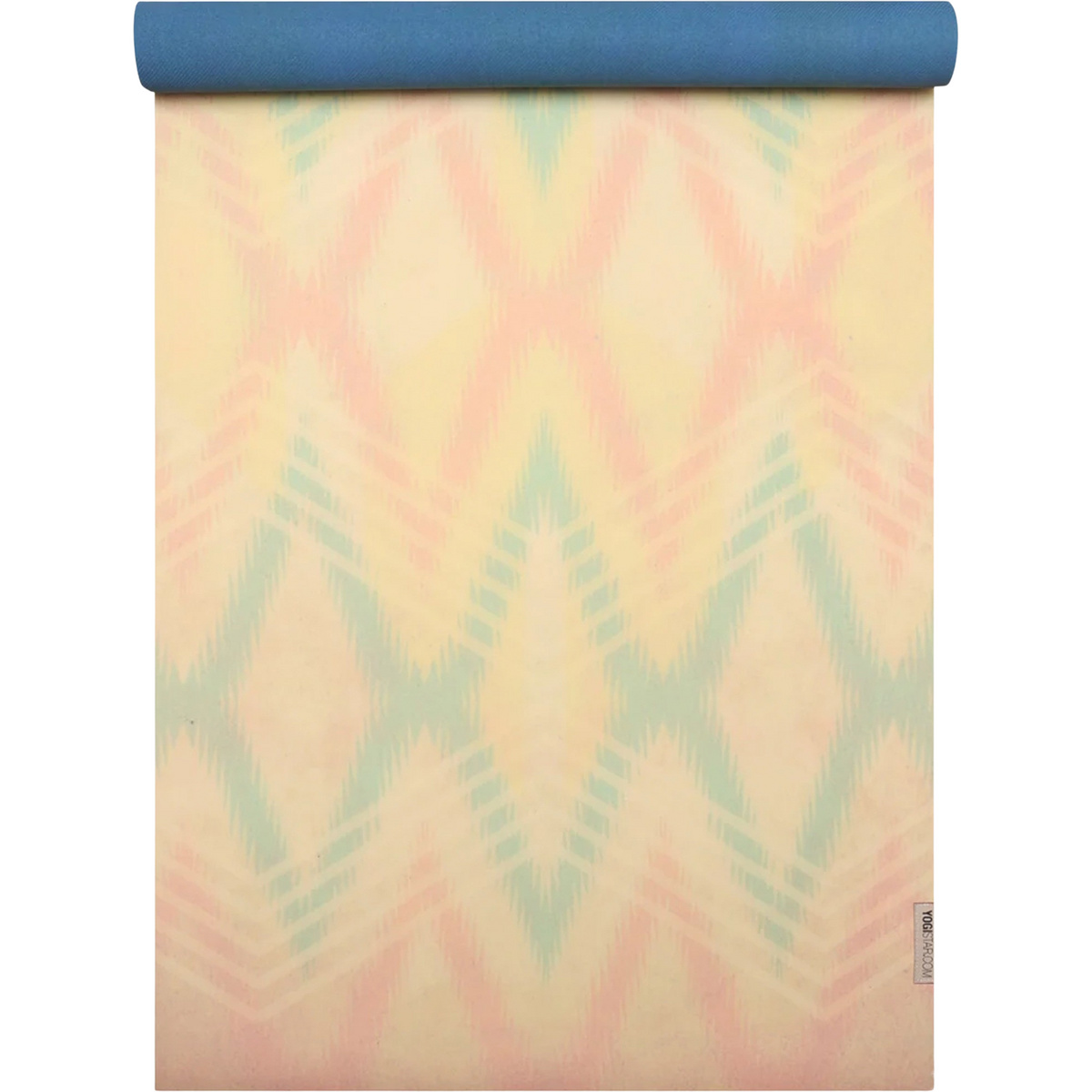 Yogistar Pure Eco Art Yogamatte