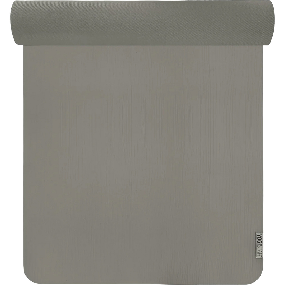 Yogistar Pure Eco Art Collection Yogamatte