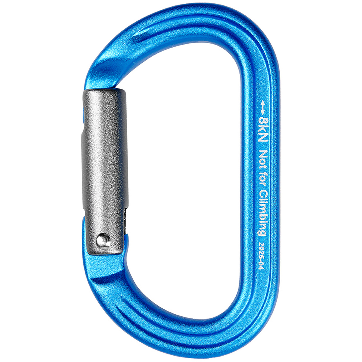 LACD Mini Oval Karabiner