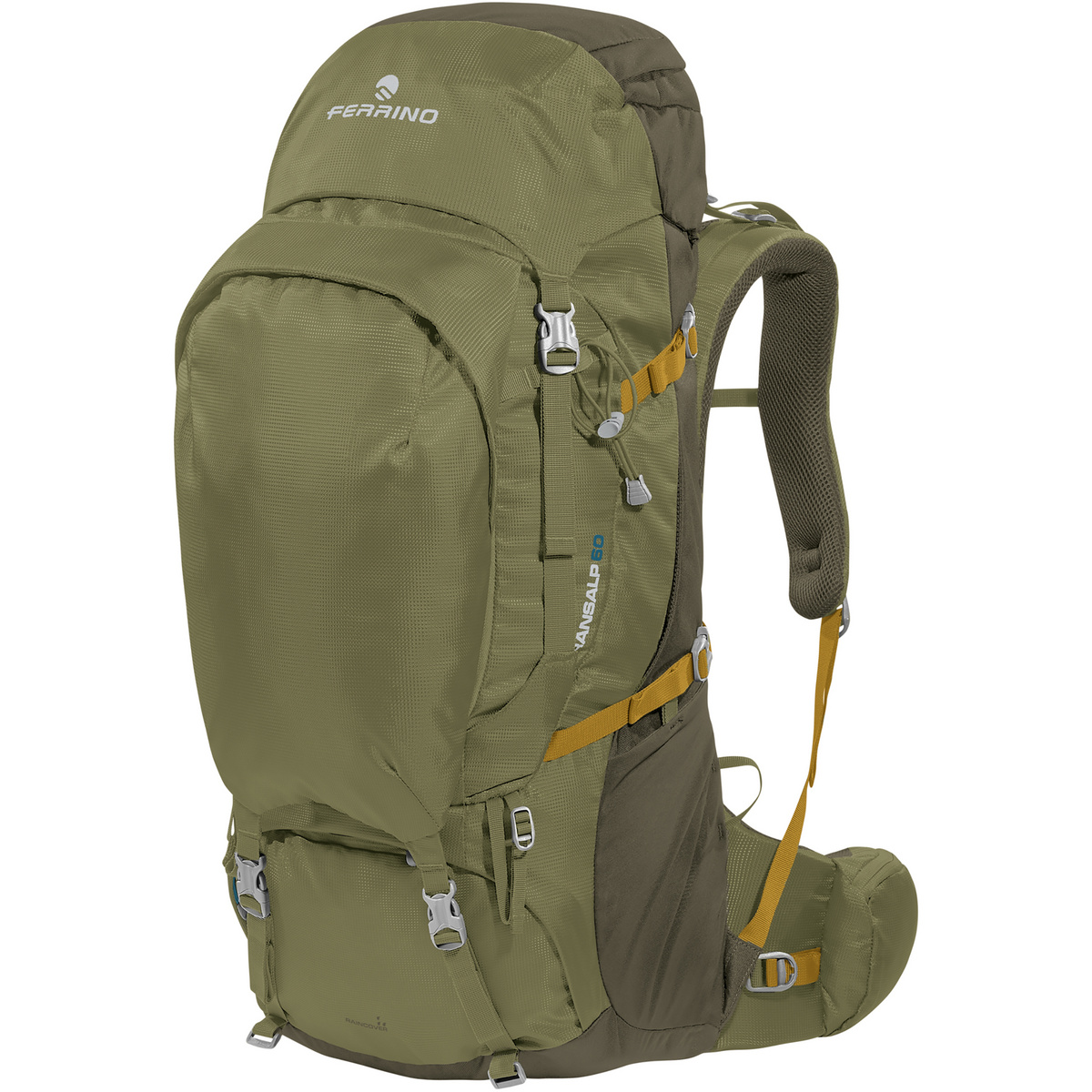 Ferrino Transalp 60 Rucksack