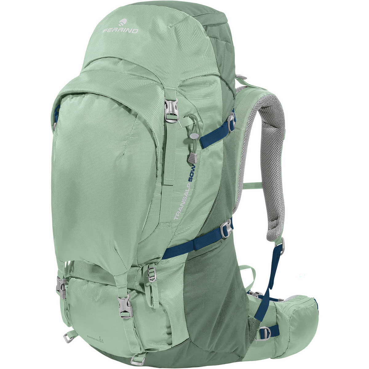 Ferrino Damen Transalp 50 Lady Rucksack