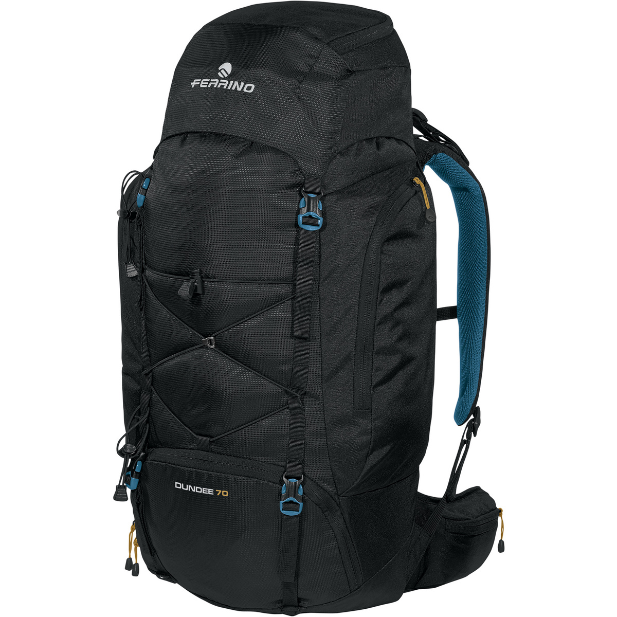 Ferrino Dundee 70 Rucksack
