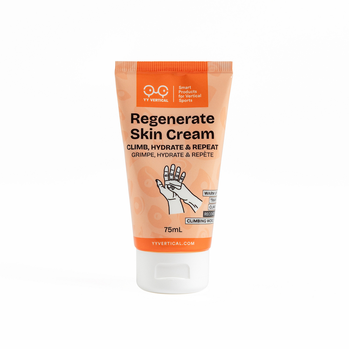 YY Vertical Regenerate Skin Cream
