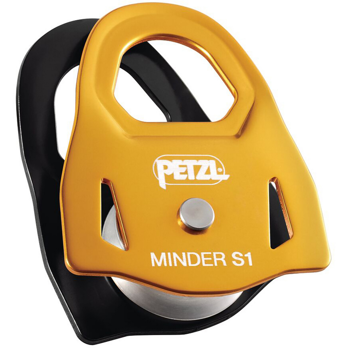 Petzl Minder S1 Prusikrolle