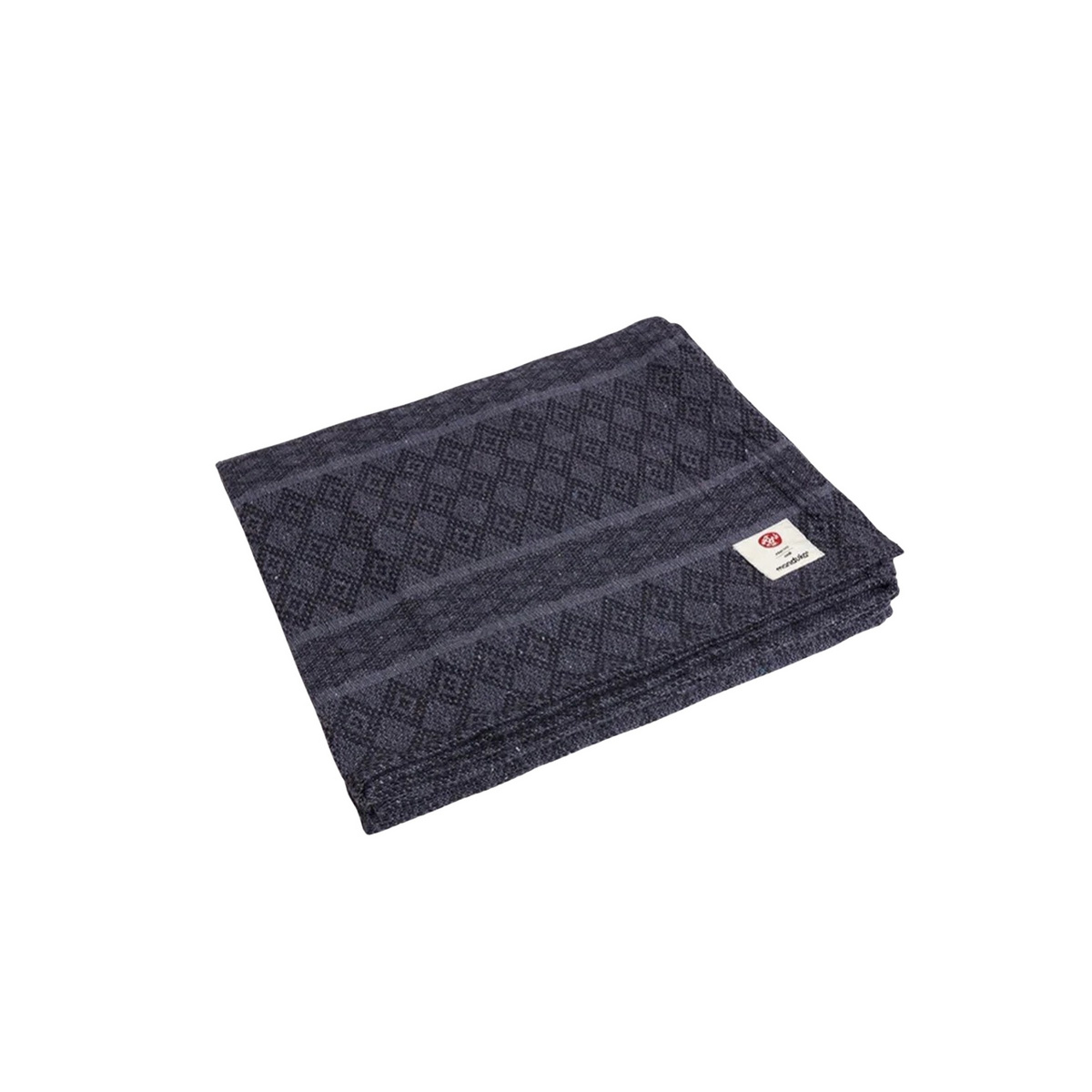 Manduka Cotton Decke