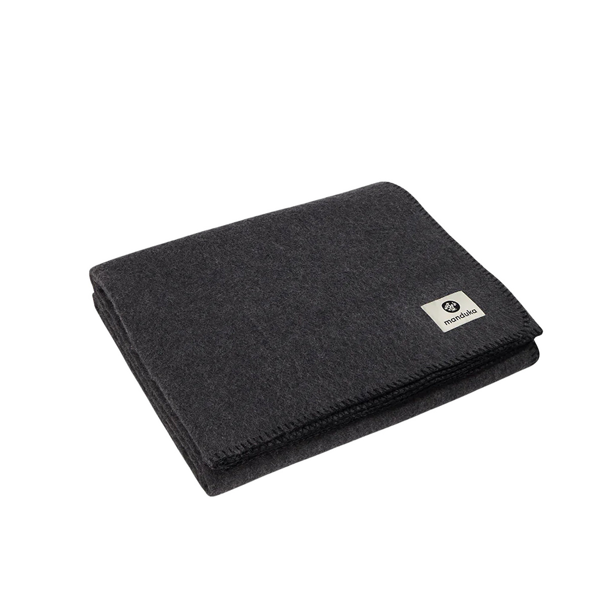 Manduka Essential Yoga Wool Decke