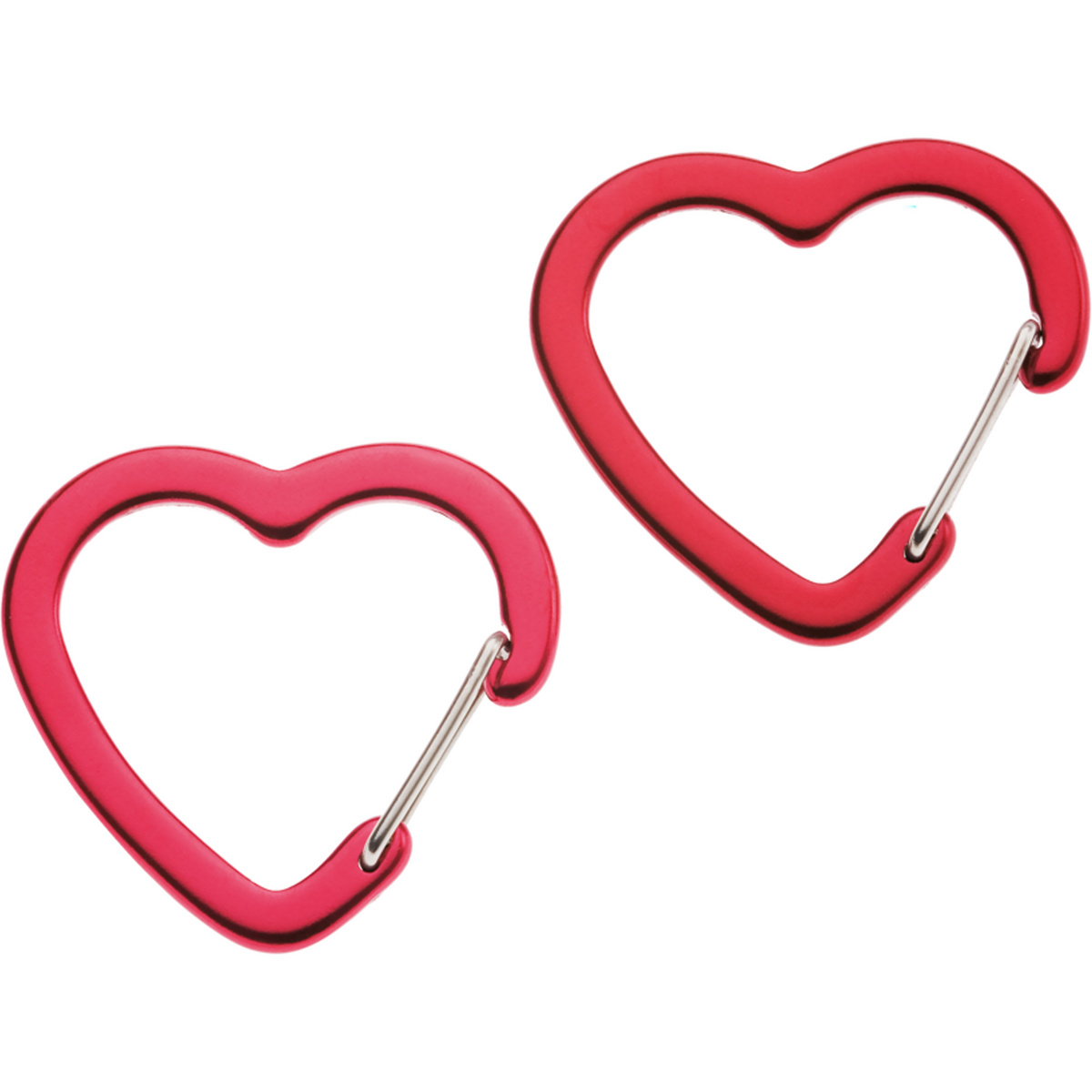 Edelrid Corazon Karabiner