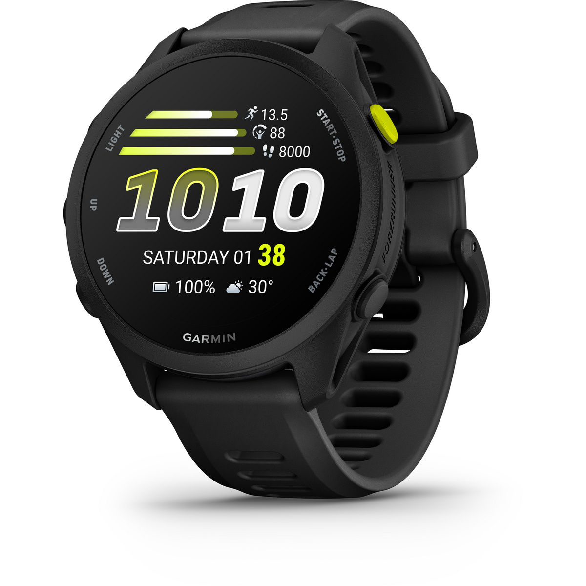 Garmin Forerunner® 70 GPS-Uhr