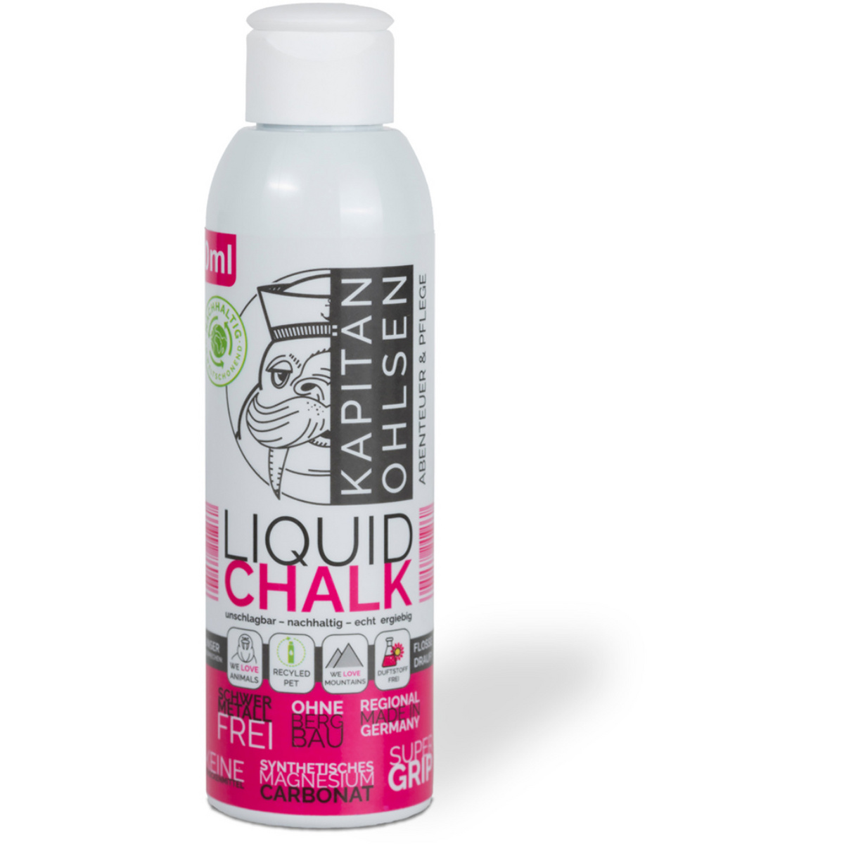 Kapitän-Ohlsens Liquid Chalk