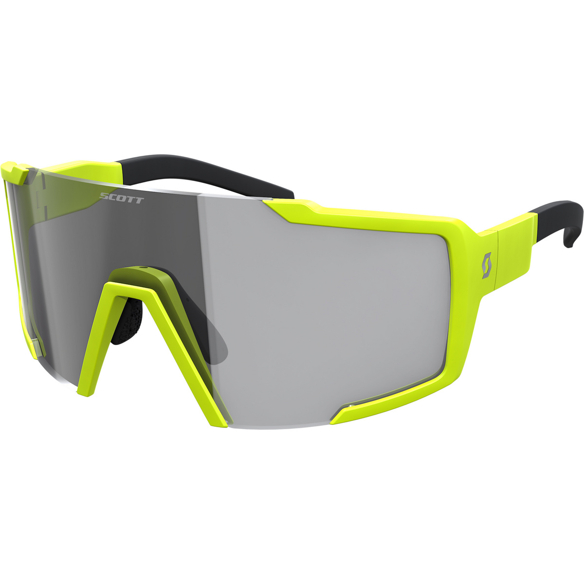 Scott Shield Compact LS Sportbrille