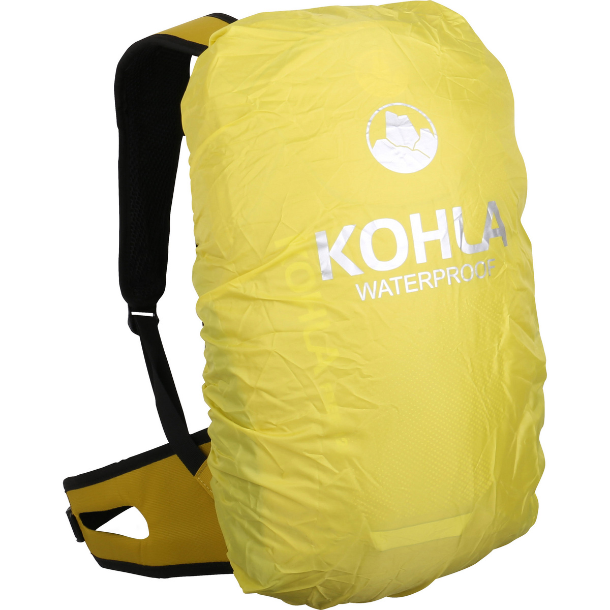 Kohla Regenhülle Universal II - 10-40 L