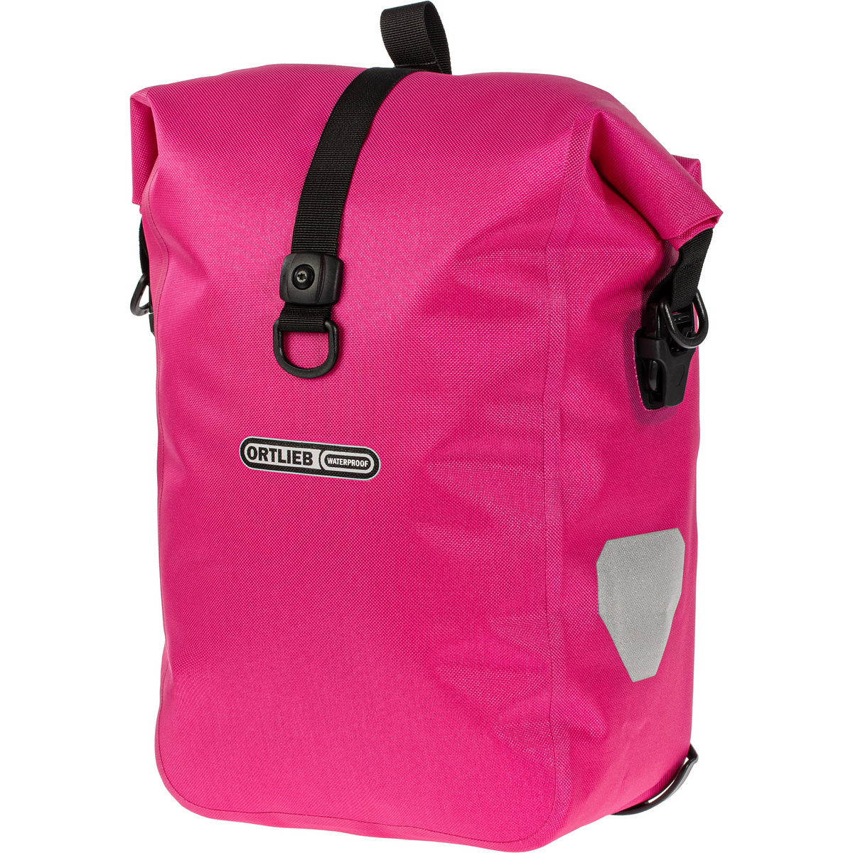 Ortlieb Cyber Fahrradtasche