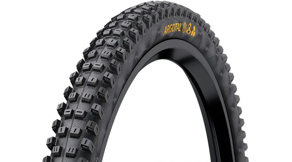 Continental Argotal Trail Endurance 29" Faltreifen