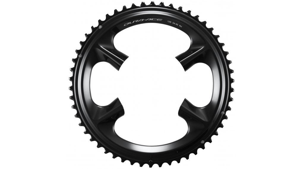 Shimano Dura-Ace FC-R9200 12-fach Kettenblatt - 52