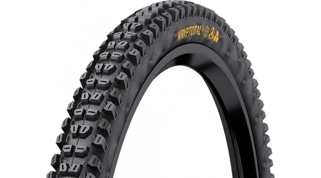 Continental Kryptotal-R Trail Endurance 27.5" Faltreifen