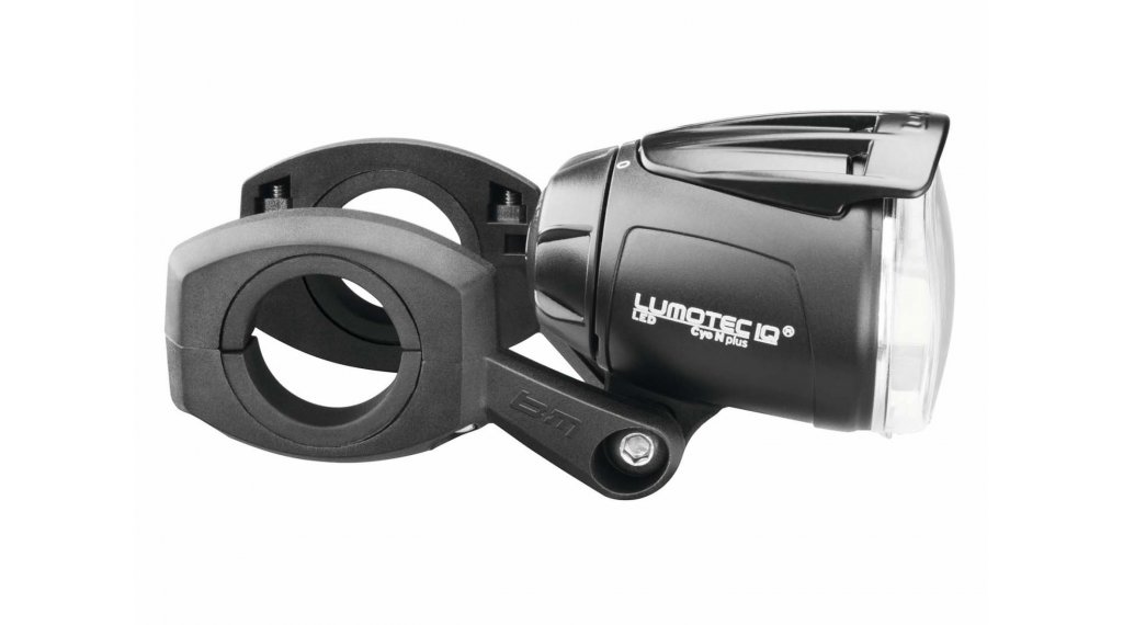 Busch &amp; Müller Scheinwerferhalterung Lenker für Bosch Display