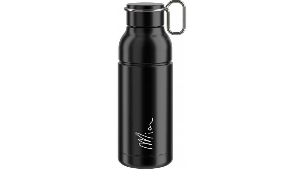 Elite Mia Trinkflasche 650ml - Schwarz