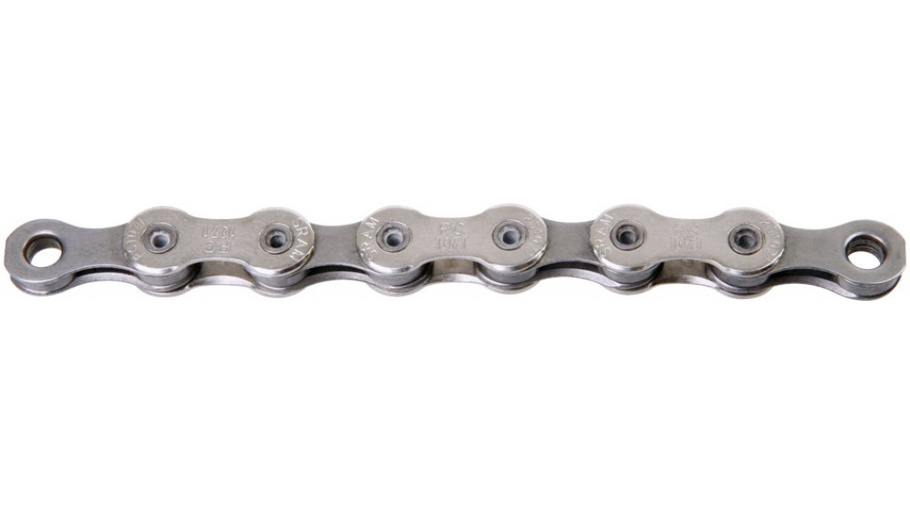 SRAM PC-1071 Kette 10-fach 114-Glieder grey