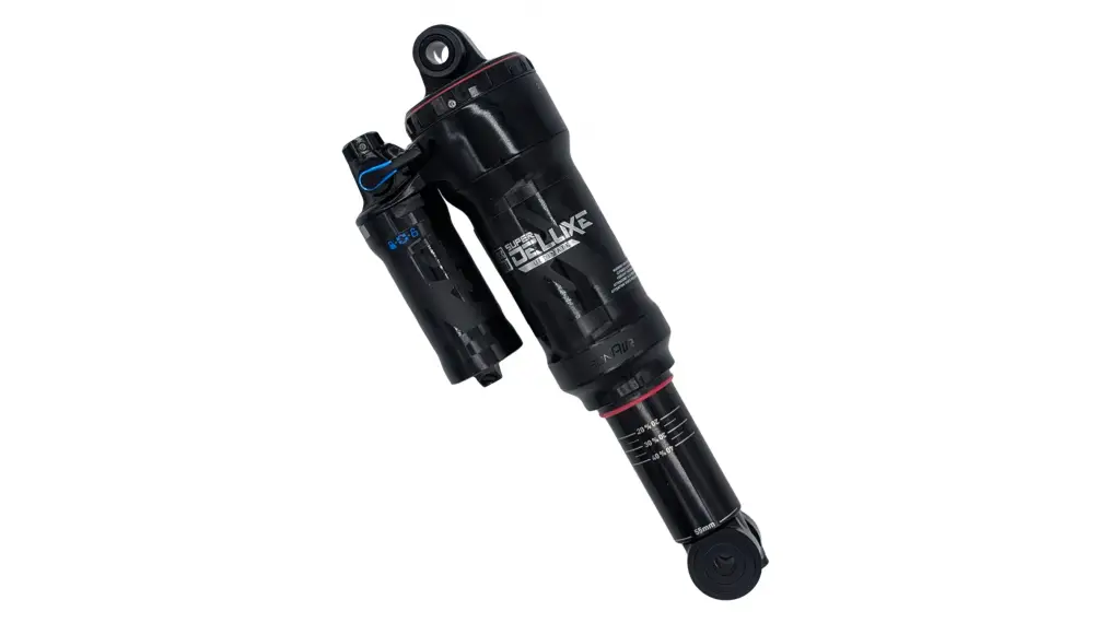 RockShox Super DeLuxe Ultimate Dämpfer 210x55mm (BULK)