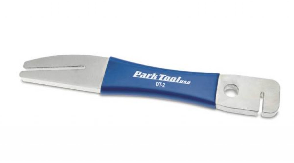 Park Tool DT-2 Bremsscheiben- Richtwerkzeug