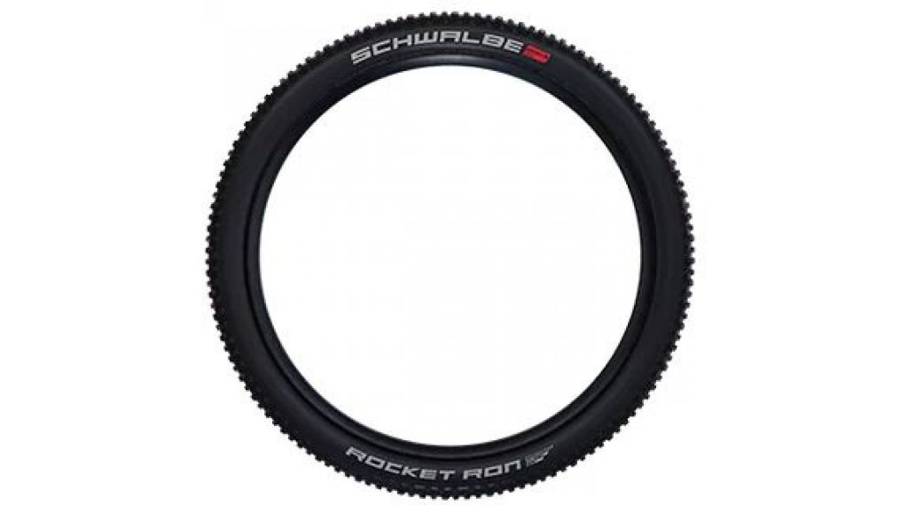 Schwalbe Rocket Ron Evolution 26" Faltreifen ADDIX SPEED Super Ground 57-559 (26x2.25) black skin