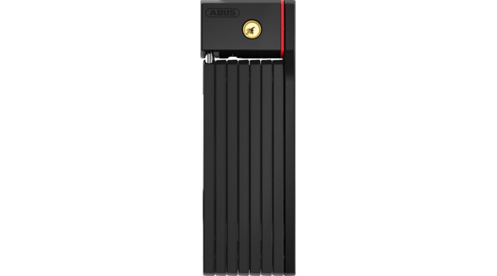 Abus 5700K Bordo Big uGrip Faltschloss 100cm black