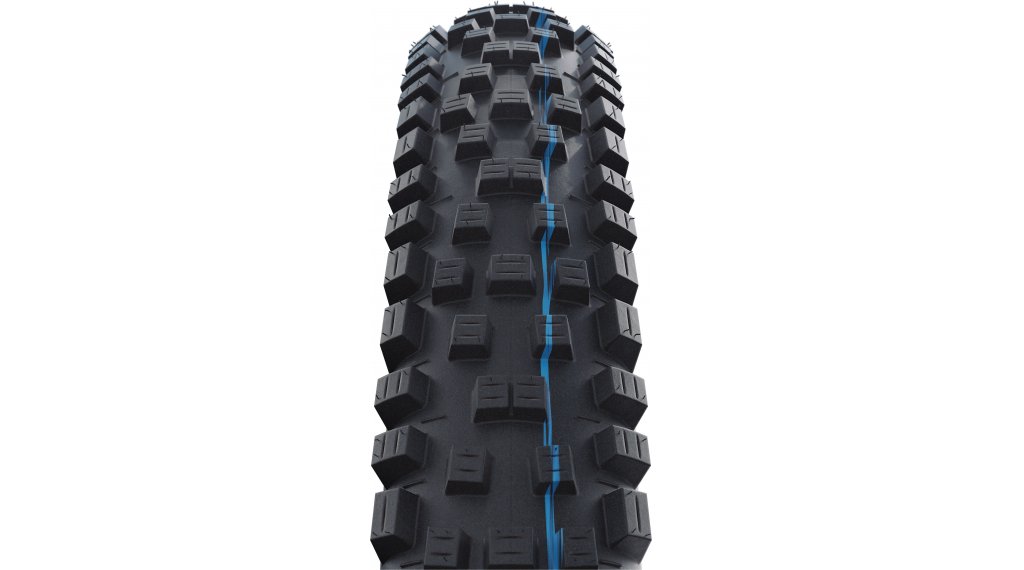 Schwalbe Nobby Nic Evolution 29" Faltreifen ADDIX SPEEDGRIP Super - Schwarz