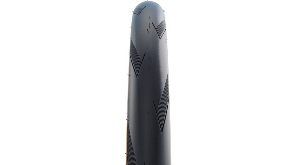 Schwalbe Pro One TT Evolution 26" Faltreifen Record Edition ADDIX RACE Super Race 28-559 (26x1.10) classic skin