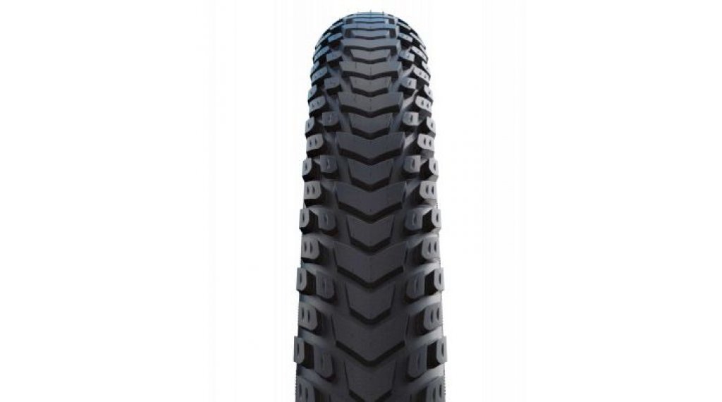 Schwalbe Marathon Mondial Pro Evolution Line 28" Faltreifen ADDIX