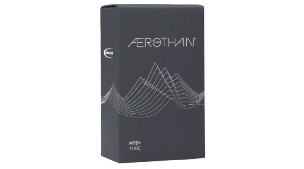 Schwalbe Aerothan Schlauch Nr. 21E+ für 27.5" AV40 54/62-584