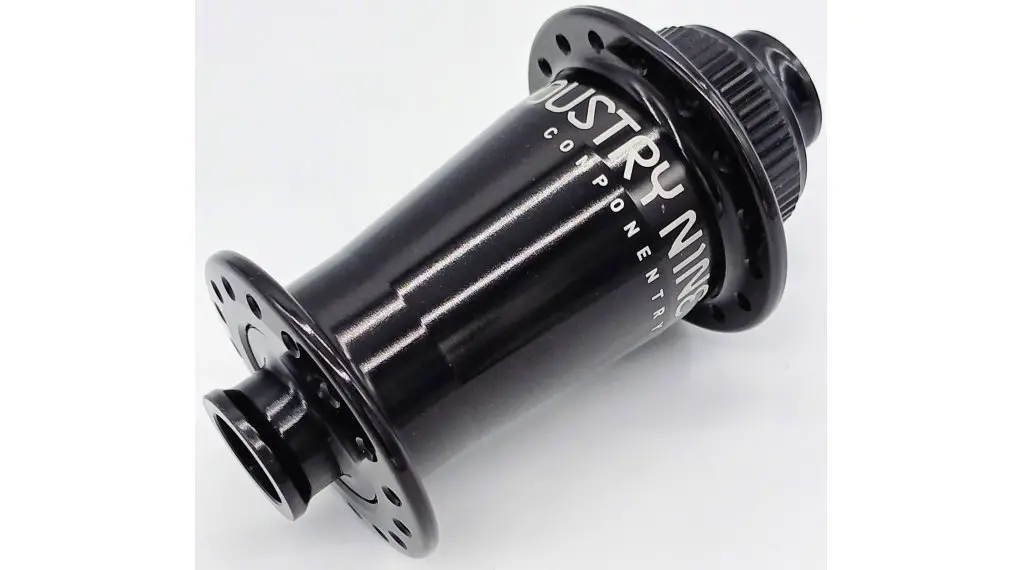 Industry Nine Torch MTN Nabenset Centerlock 12x142/15x100mm Shimano-HG (BULK)