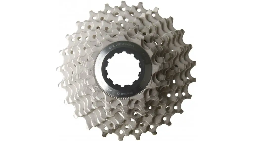 Shimano Ultegra CS-6700 Kassette 10-fach