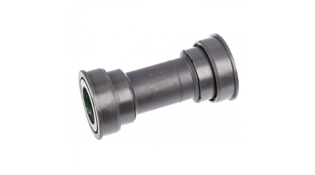 Shimano Road SM-BB72-41B Innenlager Press-Fit