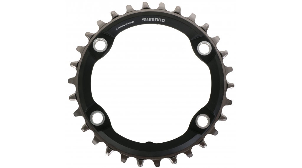 Shimano SLX SM-CRM70 1x11 Kettenblatt für FC-M7000-1 4-arm 96 LK - 34
