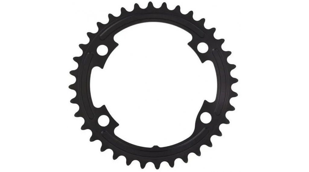 Shimano 105 FC-R7000 2x11 Kettenblatt 4-arm 110 LK