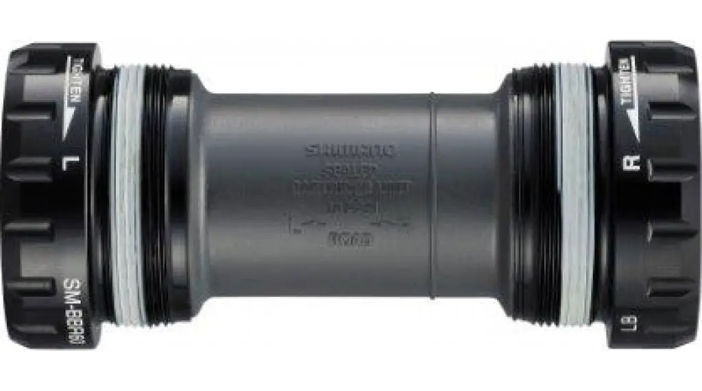Shimano Ultegra FC-6800 Lagerschalensatz ITA SM-BBR60