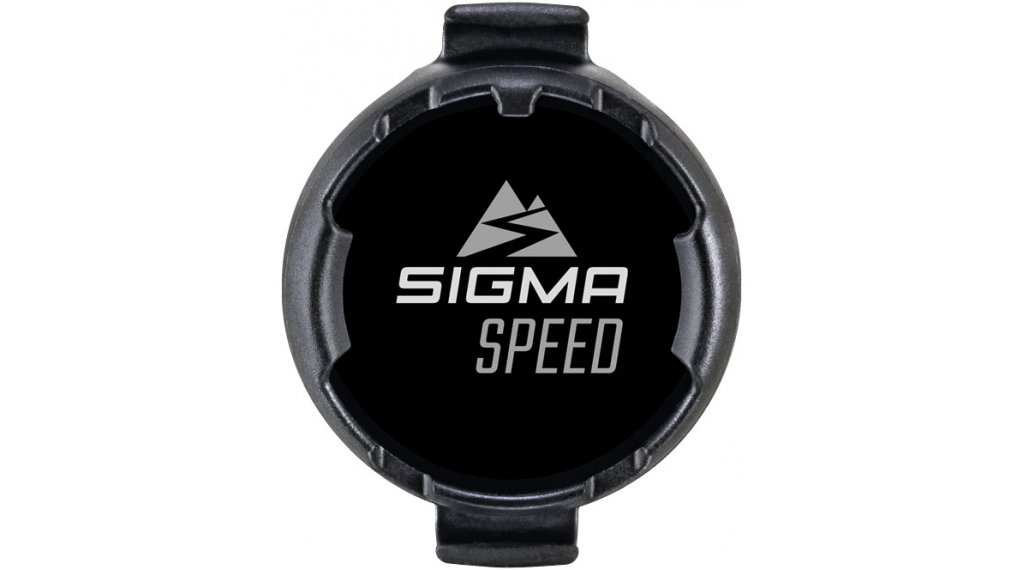 Sigma Sport DUO Geschwindigkeitssensor