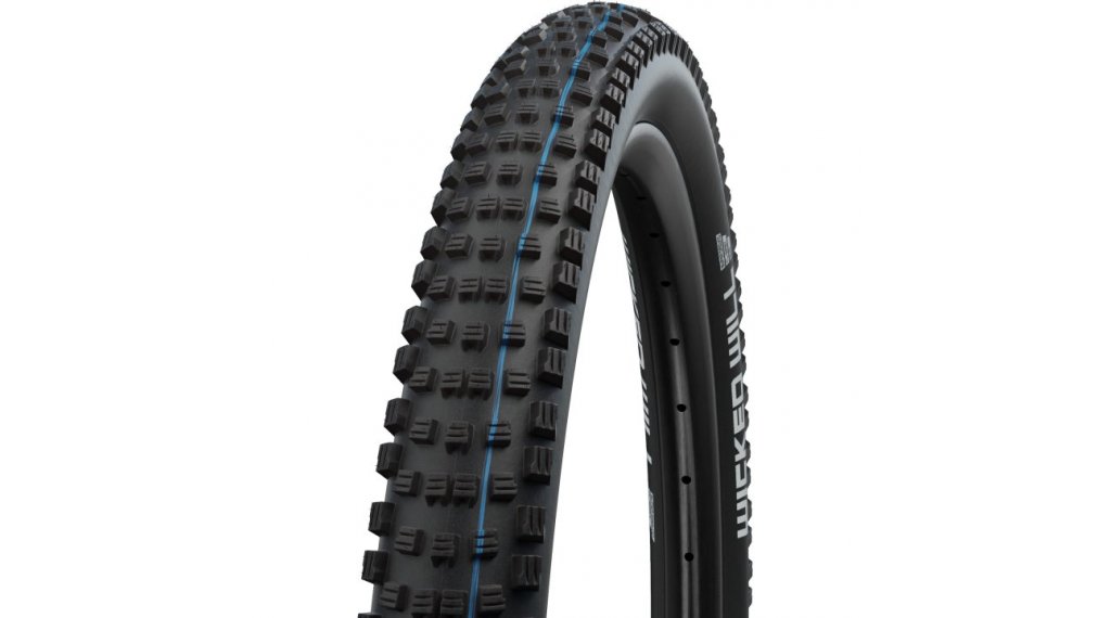 Schwalbe Wicked Will Evolution 27.5" Faltreifen ADDIX SPEEDGRIP Super