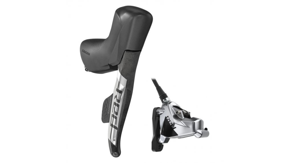 SRAM Red AXS D1 Scheibenbremse Set VR+HR (BULK)