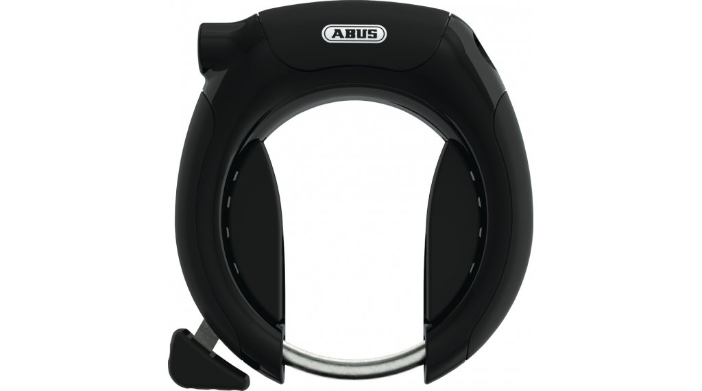 Abus 5955 Pro Shield X-Plus Rahmenschloss R black