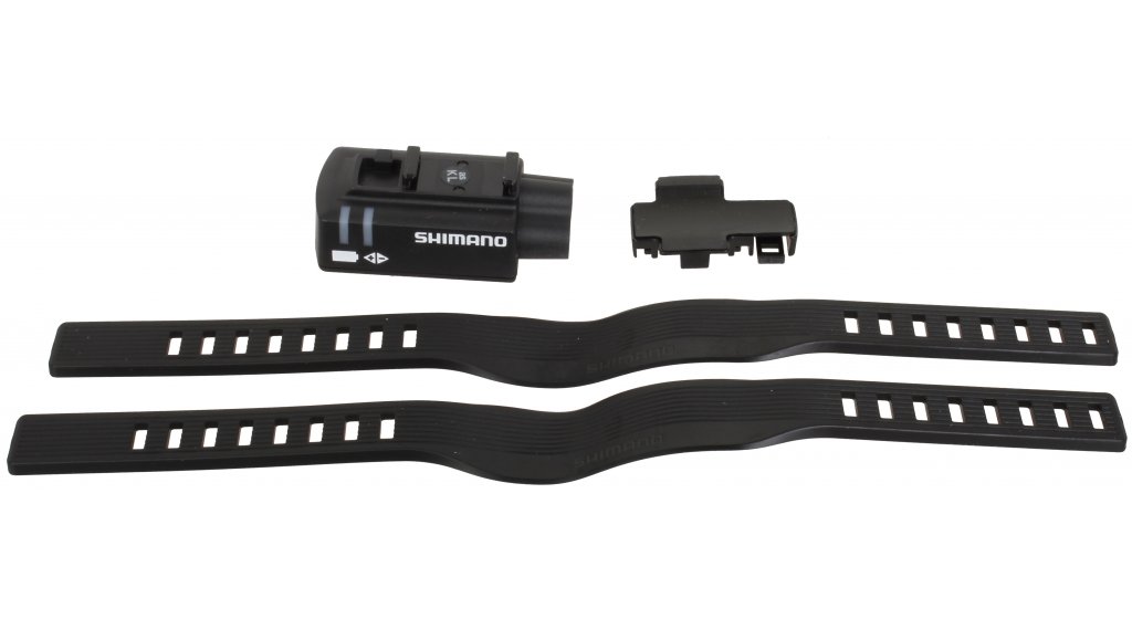 Shimano Dura Ace Di2 Verteiler (3xE-Tube-Port) SM-EW90A - Shimano Dura Ace Di2 Verteiler (3xE-Tube-Port) SM-EW90A