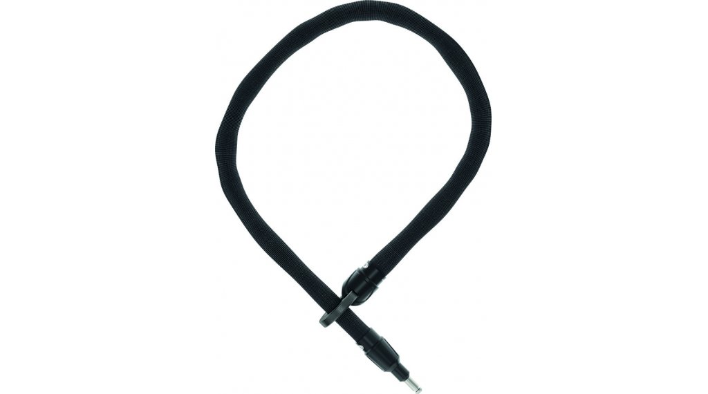 Abus 6KS Rahmenschlosskette IvyTex - 100 cm mm