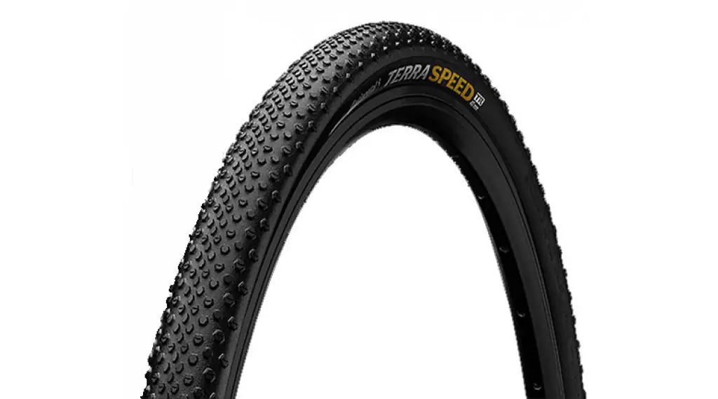 Continental Terra Speed ProTection 28" Faltreifen